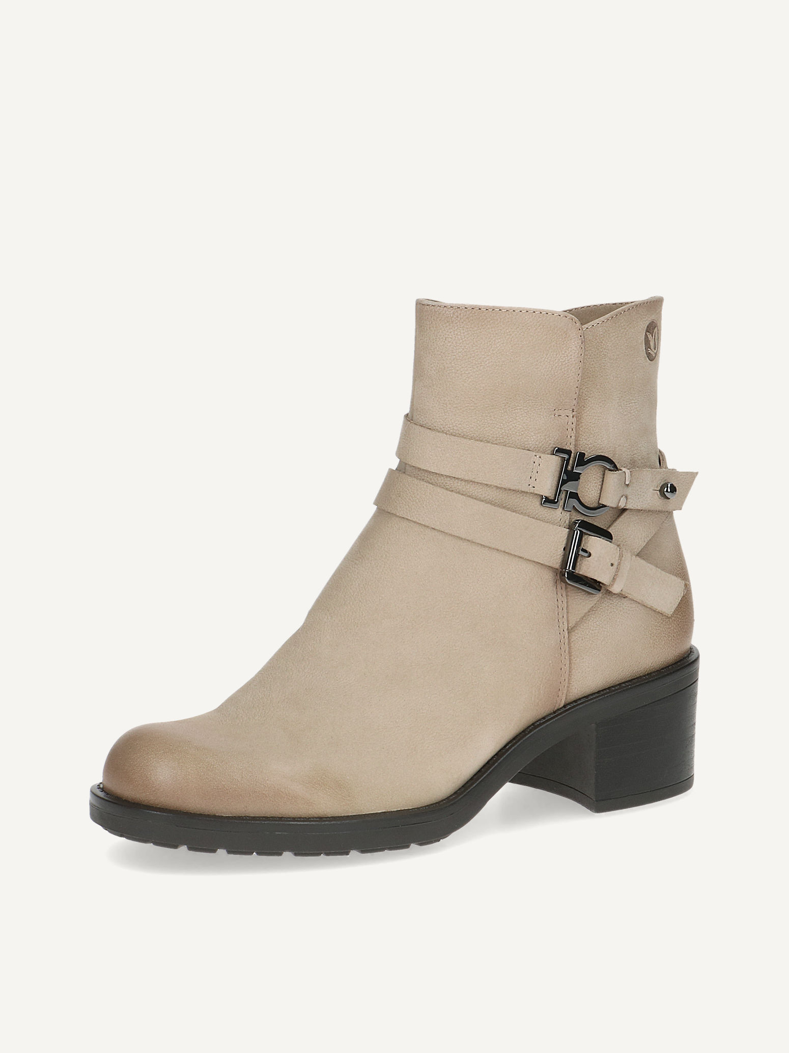 Stiefelette
