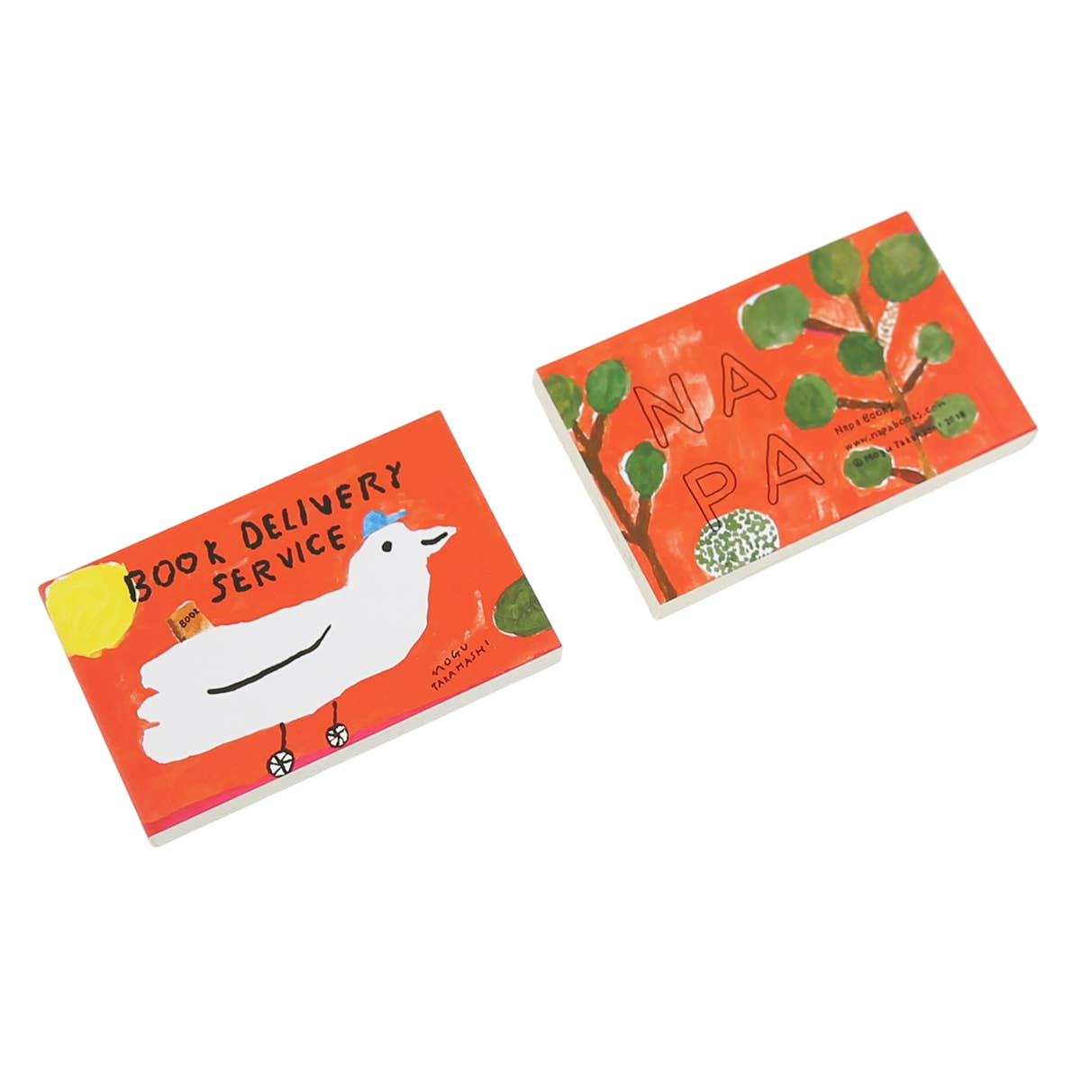 Flipbook Daumenkino 