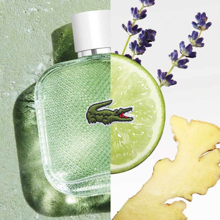 Lacoste Lacoste L.12. 12 Blanc Eau Fraiche Eau de toilette 50 ML