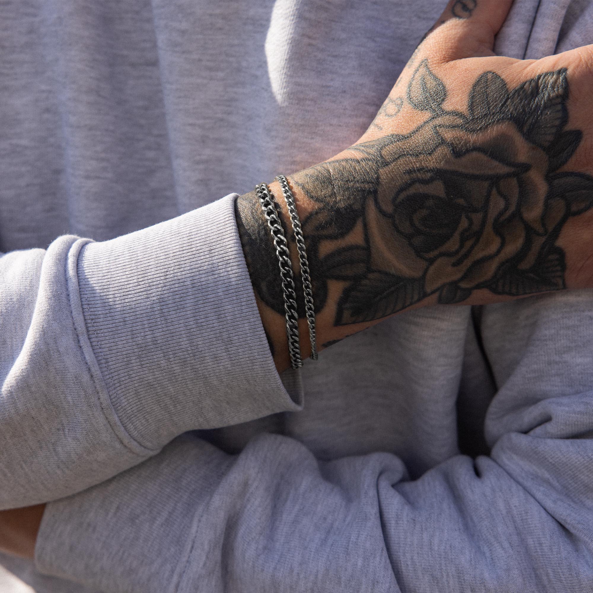 Spirit Five Armband