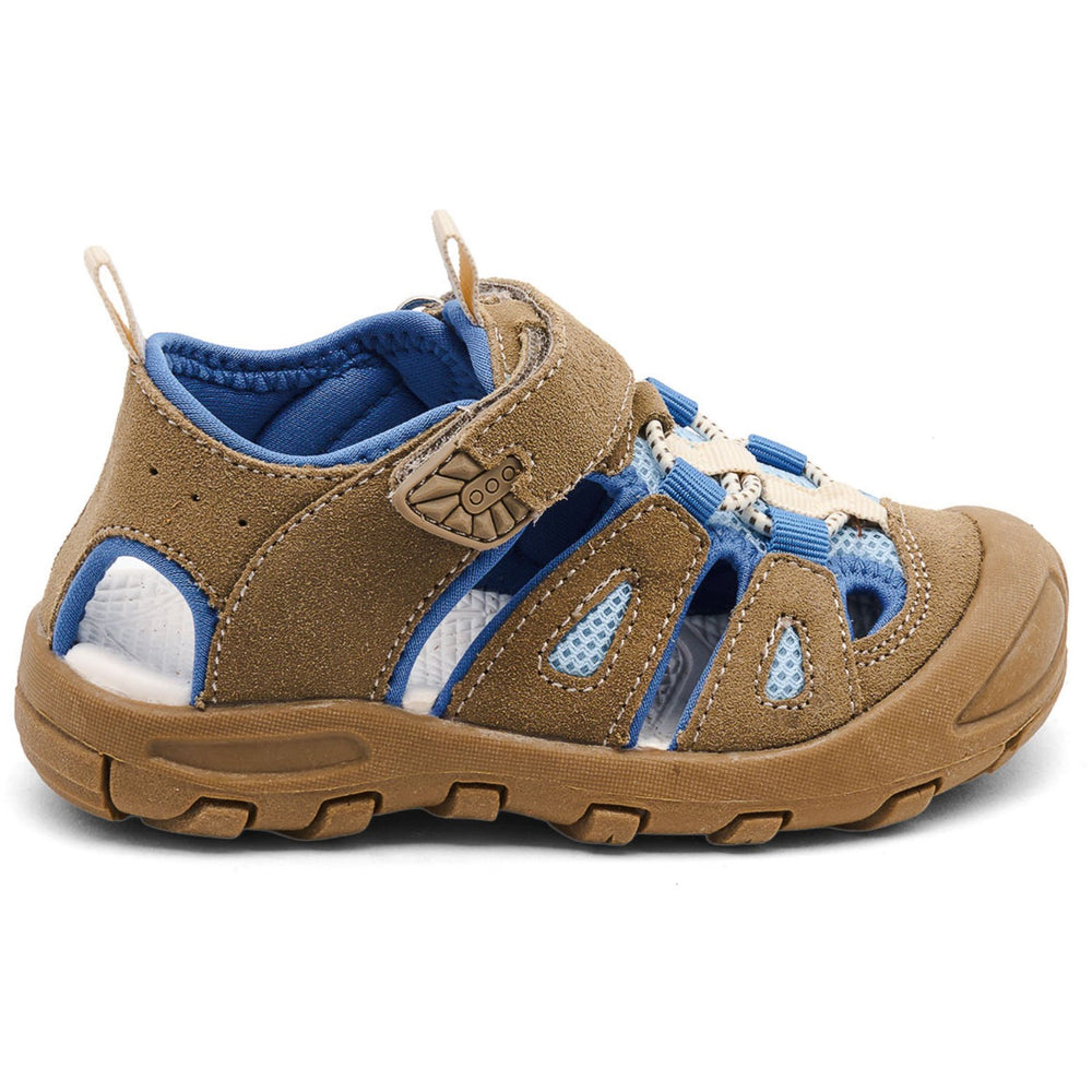 Køb Bisgaard Earth Parker Sandal