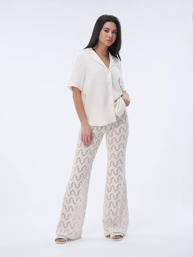ARMEDANGELS Bluse MAIITE creme