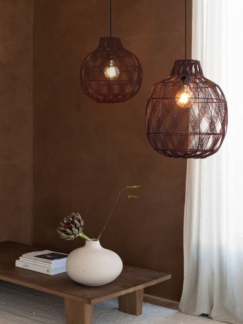 Good&Mojo   Mendoza Hanglamp
