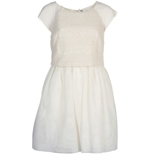 Naf Naf - LYMELL - Blanc