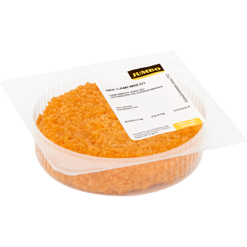 Jumbo Bak Camembert Kaas 40+ 75g