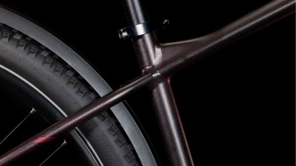 Cube Aim SLX Allroad 27.5