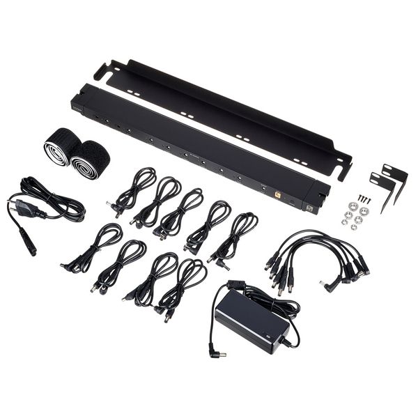 Palmer WT PB 40 RK Multi Power Supply