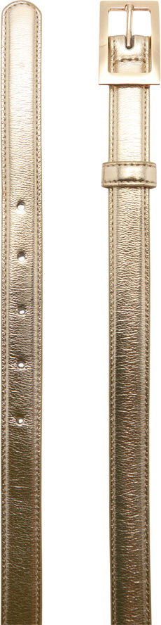 MANGO BELT. -- MASSI Gold