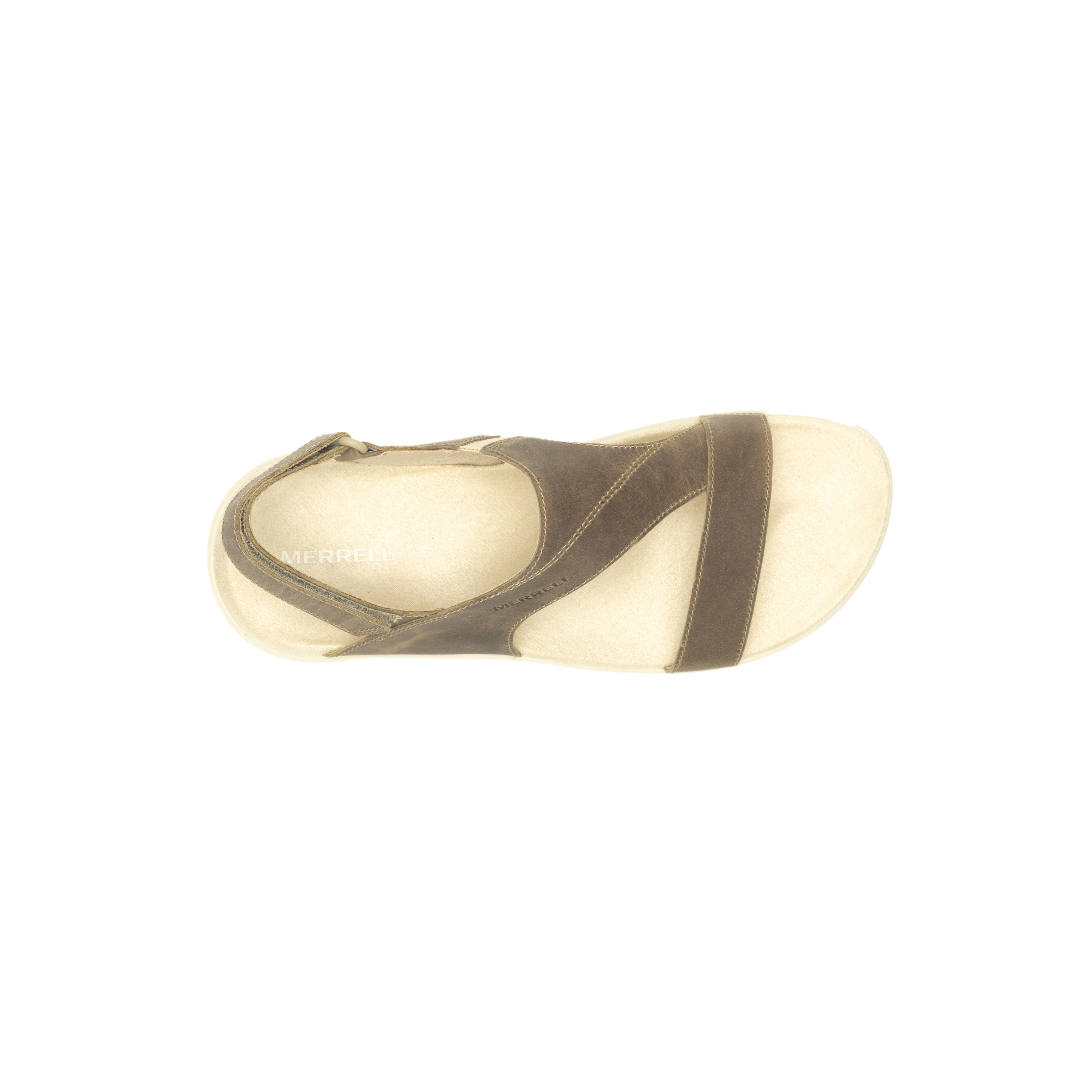 W District 4 Luxe Backstrap