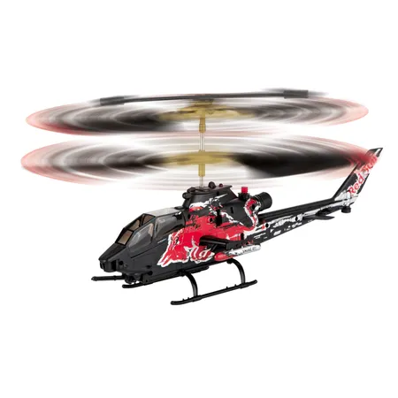Carrera 2,4GHz Red Bull Cobra TAH-1F