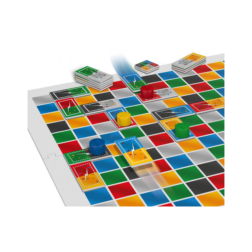Ligretto Domino