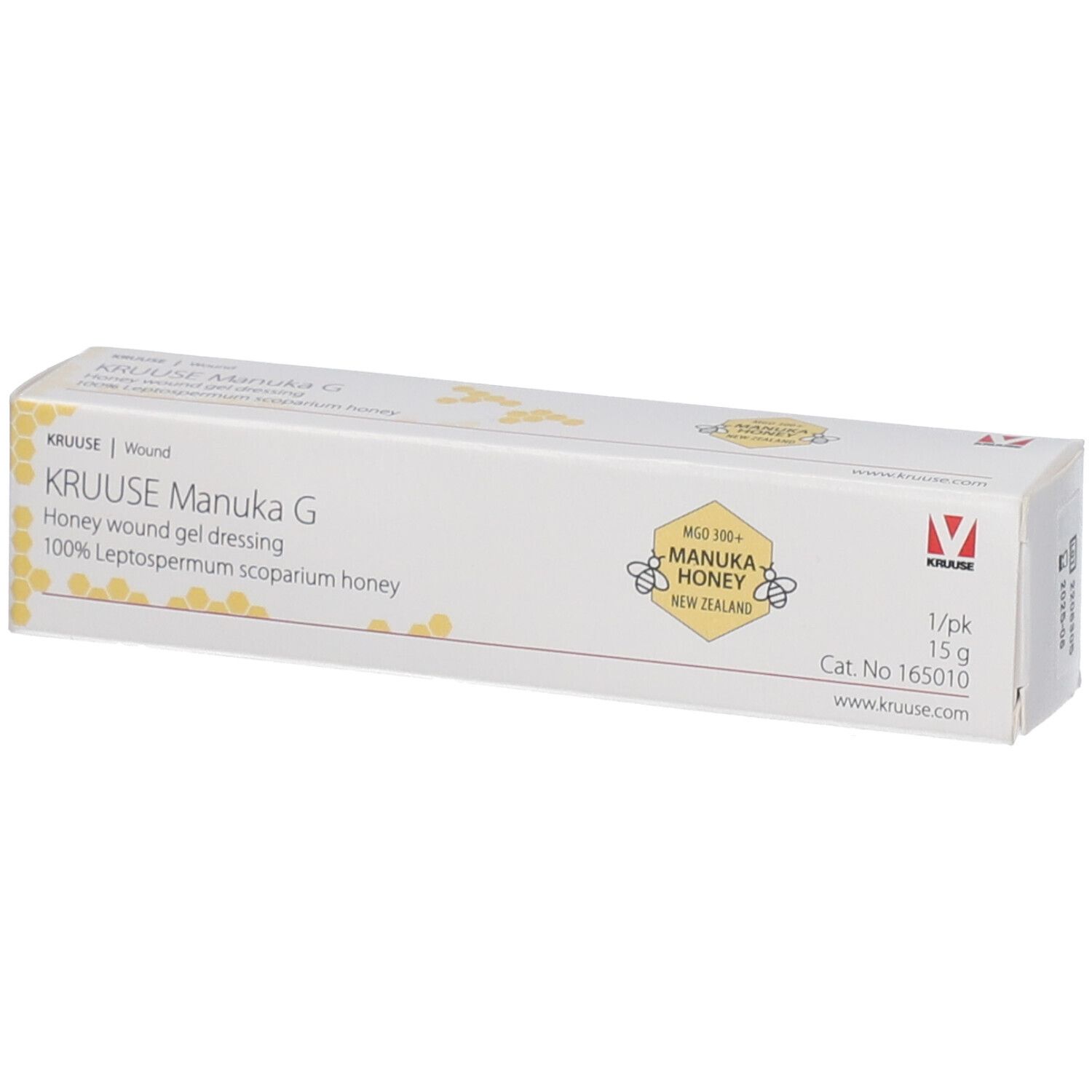 Kruuse Manuka G
