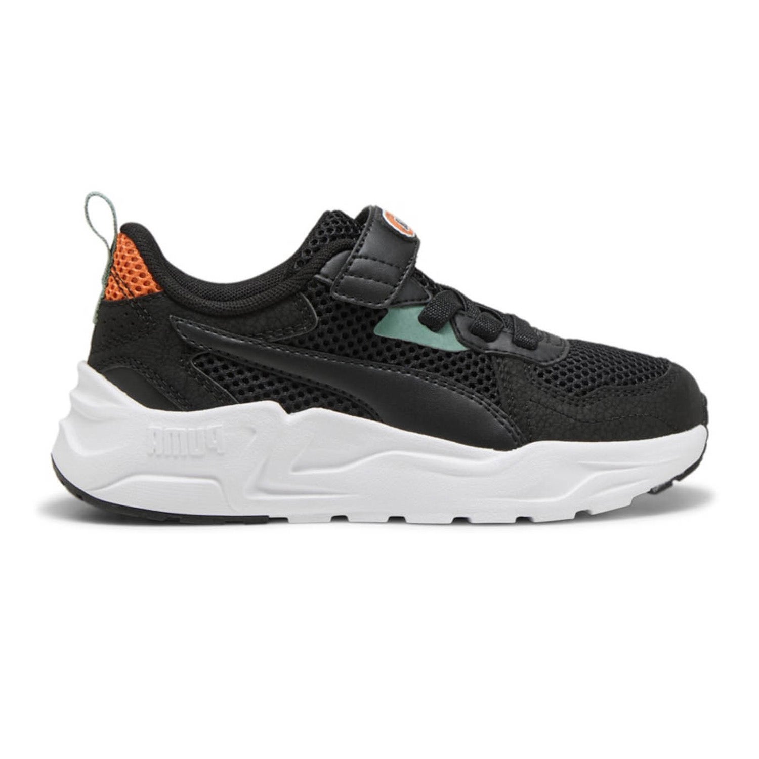 PUMA  Trinity Lite Mid 90s Kids