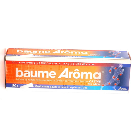 Arôma Baume - 50 g ou 100 g