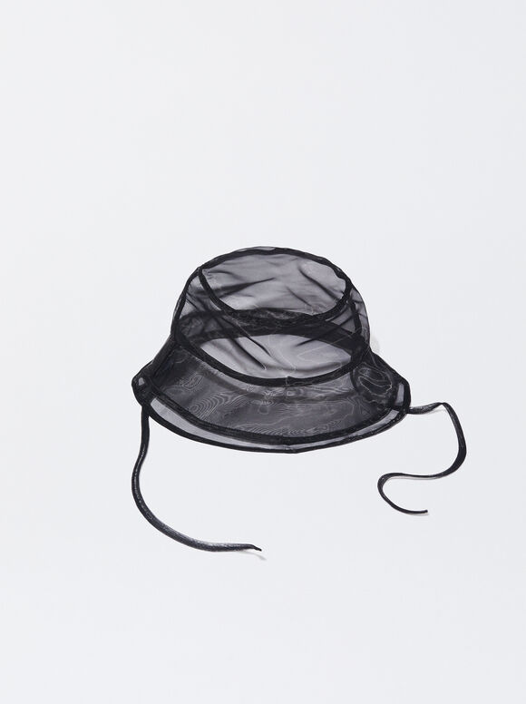 Exclusivo online - Preto