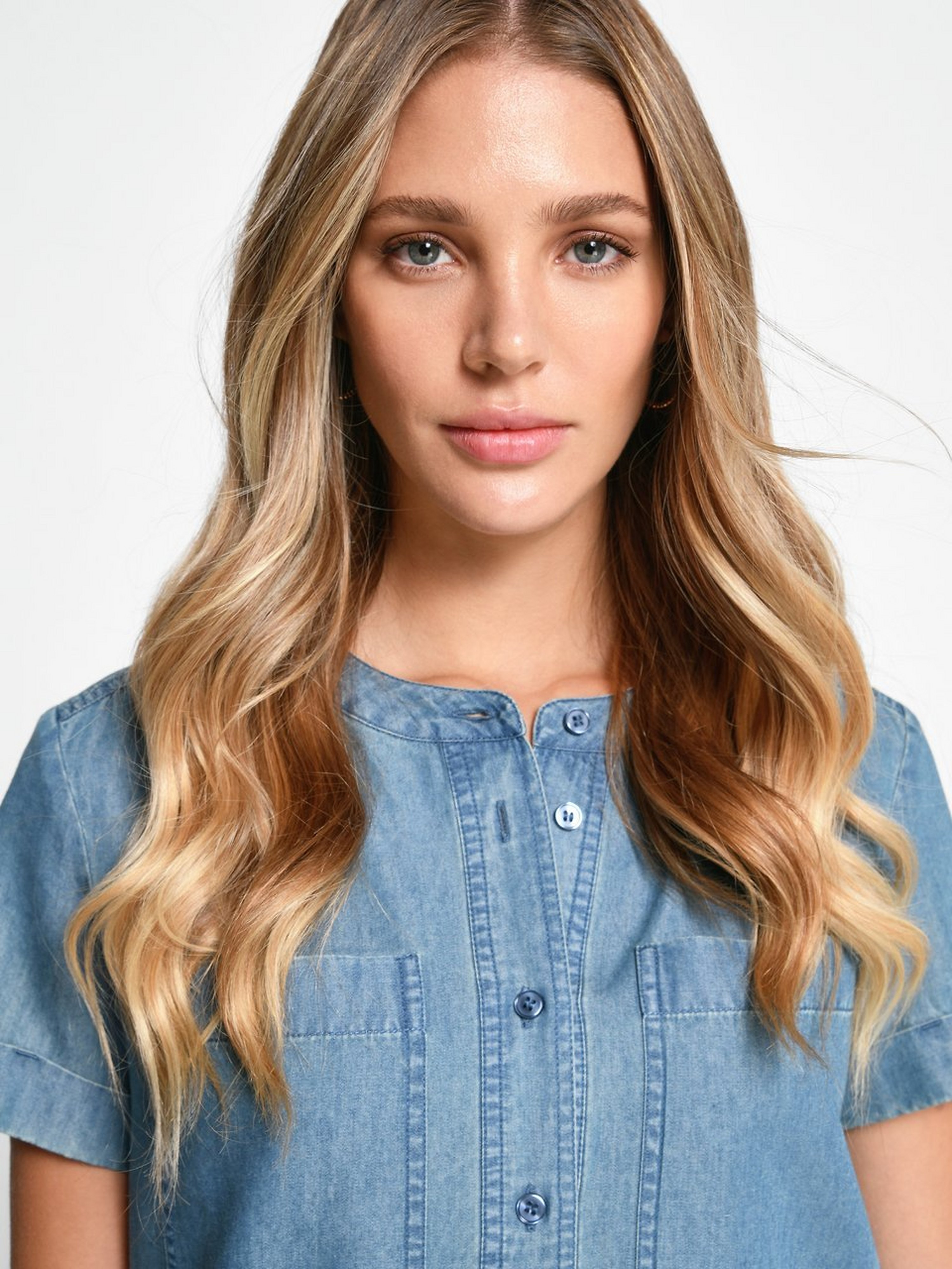 Bluse