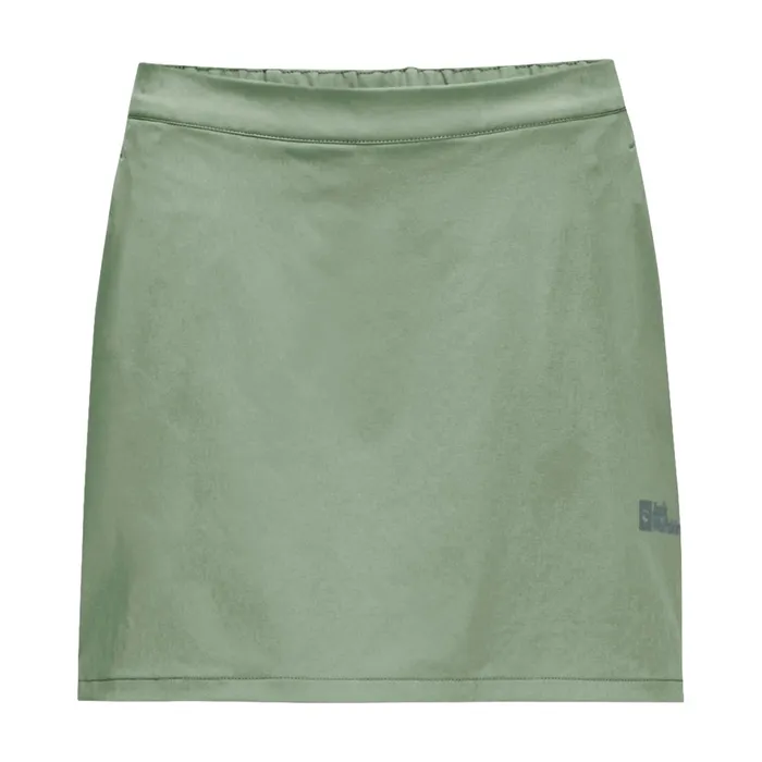 Jack Wolfskin Hiking Alpine Skort Dames