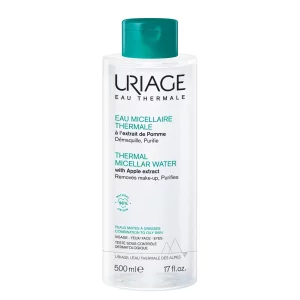 Eau Micellaire Thermale - Peaux mixtes à grasses - 500ml