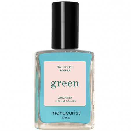 Manucurist Green Riviera