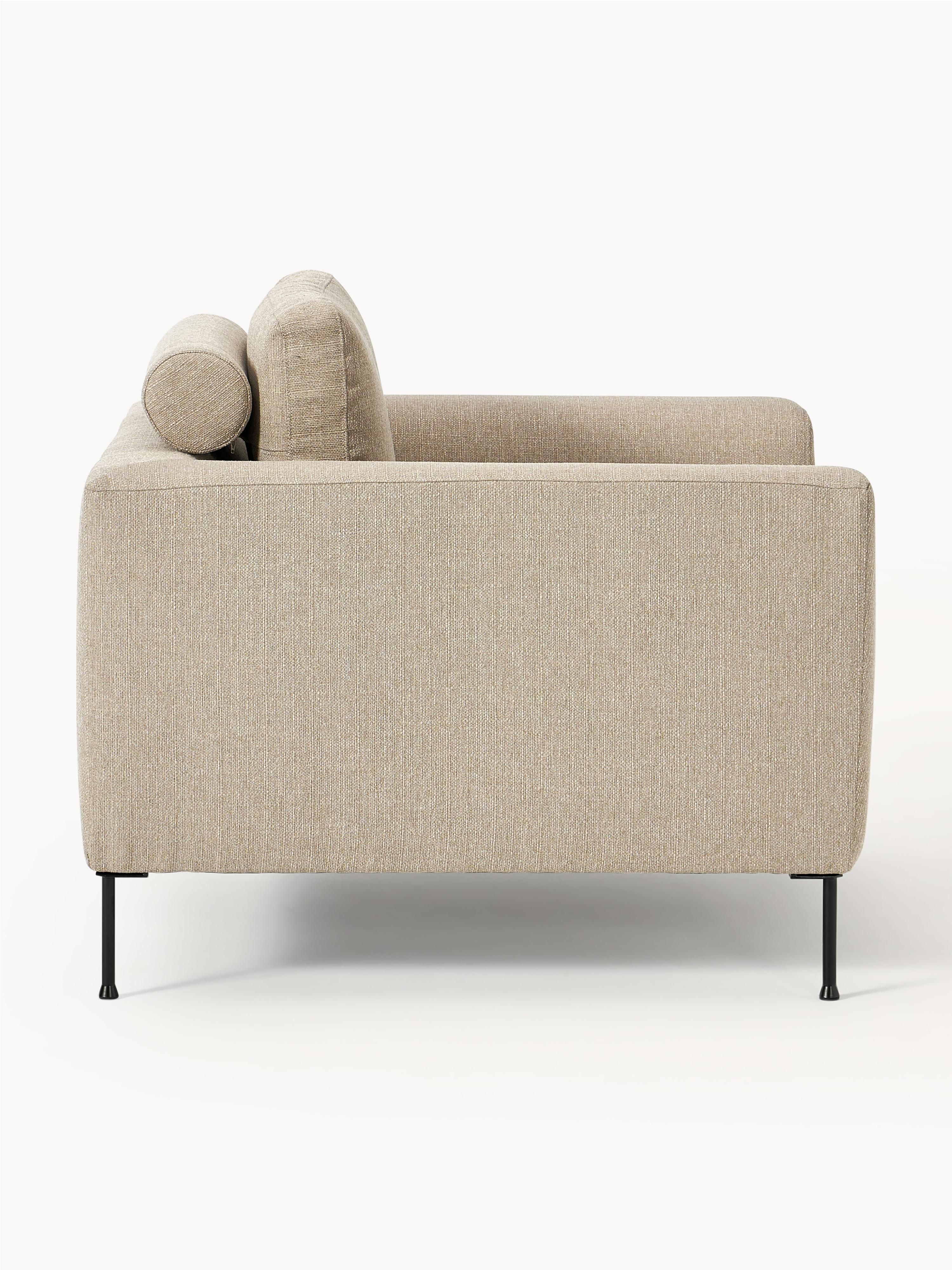 Sofa fauteuil Cucita