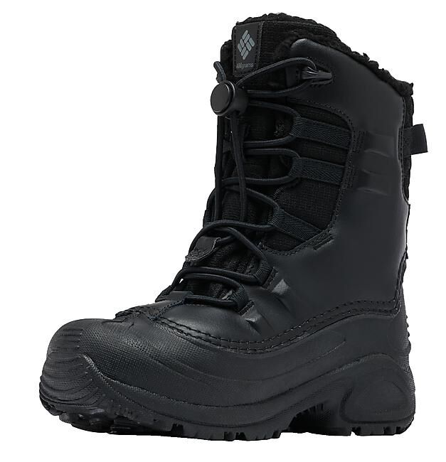 COLUMBIA - CHAUSSURES CHAUDES BUGABOOT CELSIUS JUNIOR