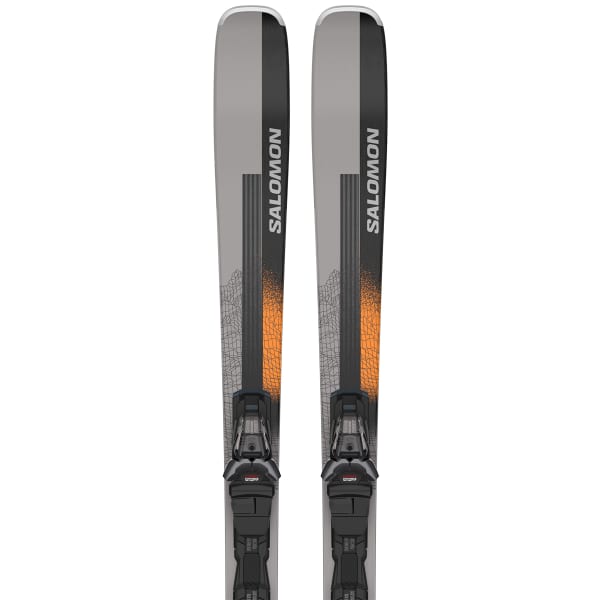 Pack ski SALOMON STANCE 84 + M11 GW