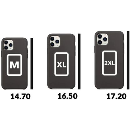 Support Smartphone Shapeheart téléphone pour guidon de moto PRO BOOST