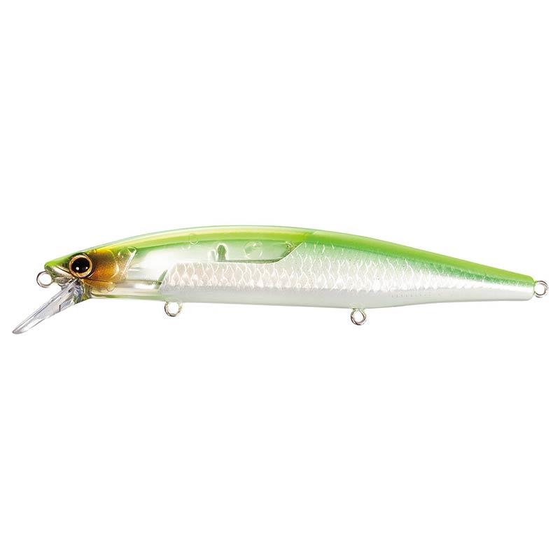 Leurre Suspending Shimano Bt World Minnow Flash Boost - 11.5Cm