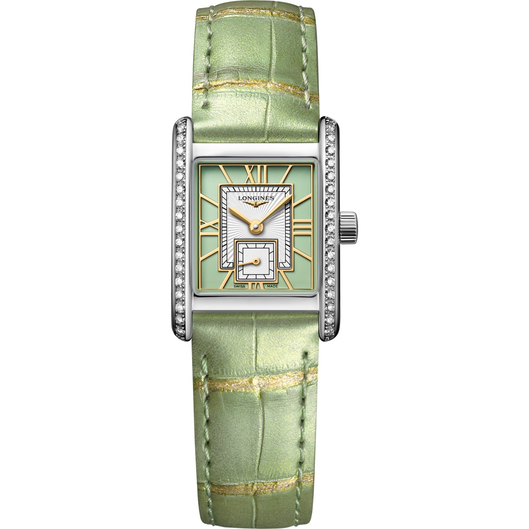 Longines Mini DolceVita 29mm