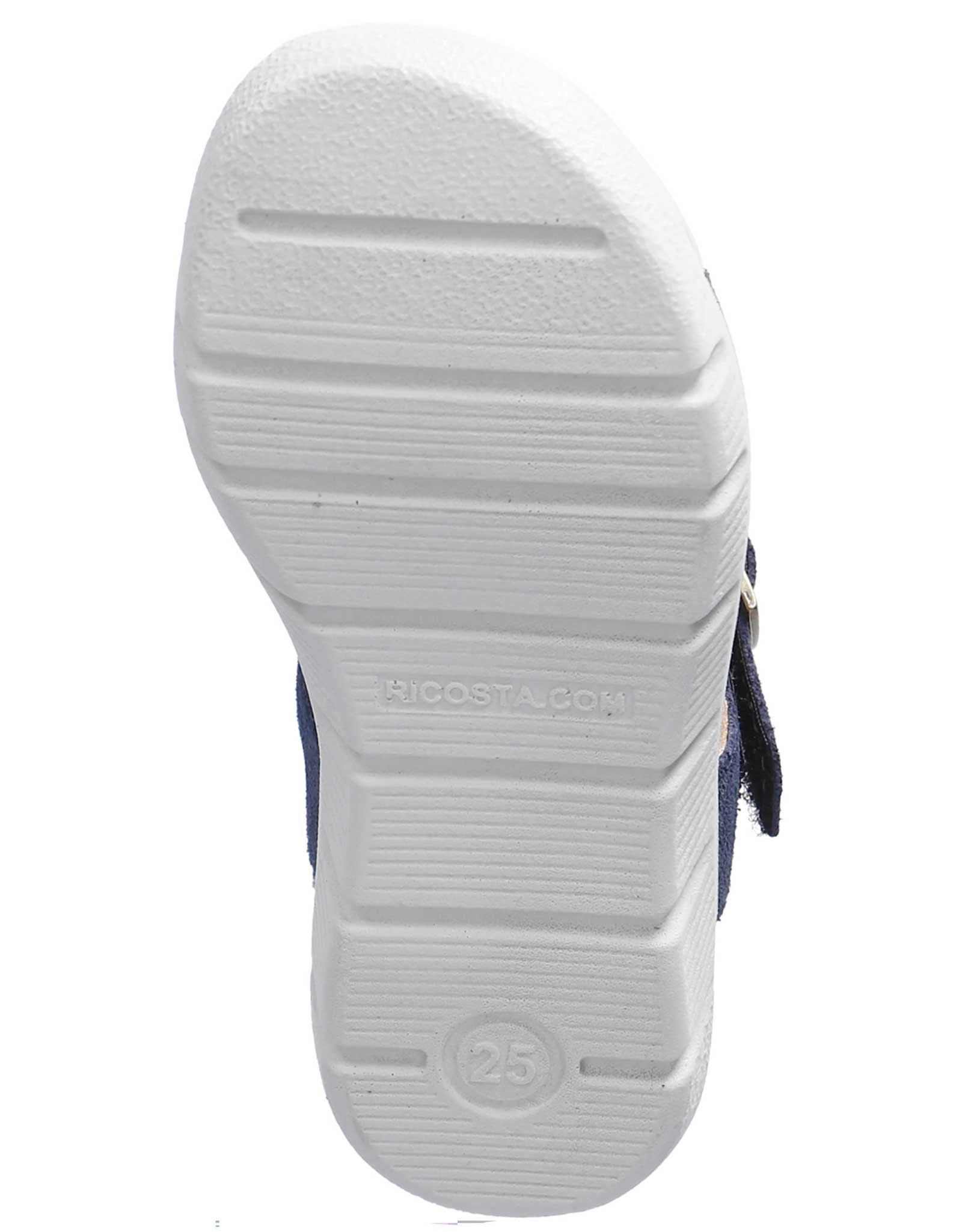 Sandalen SAMIRA in nautic