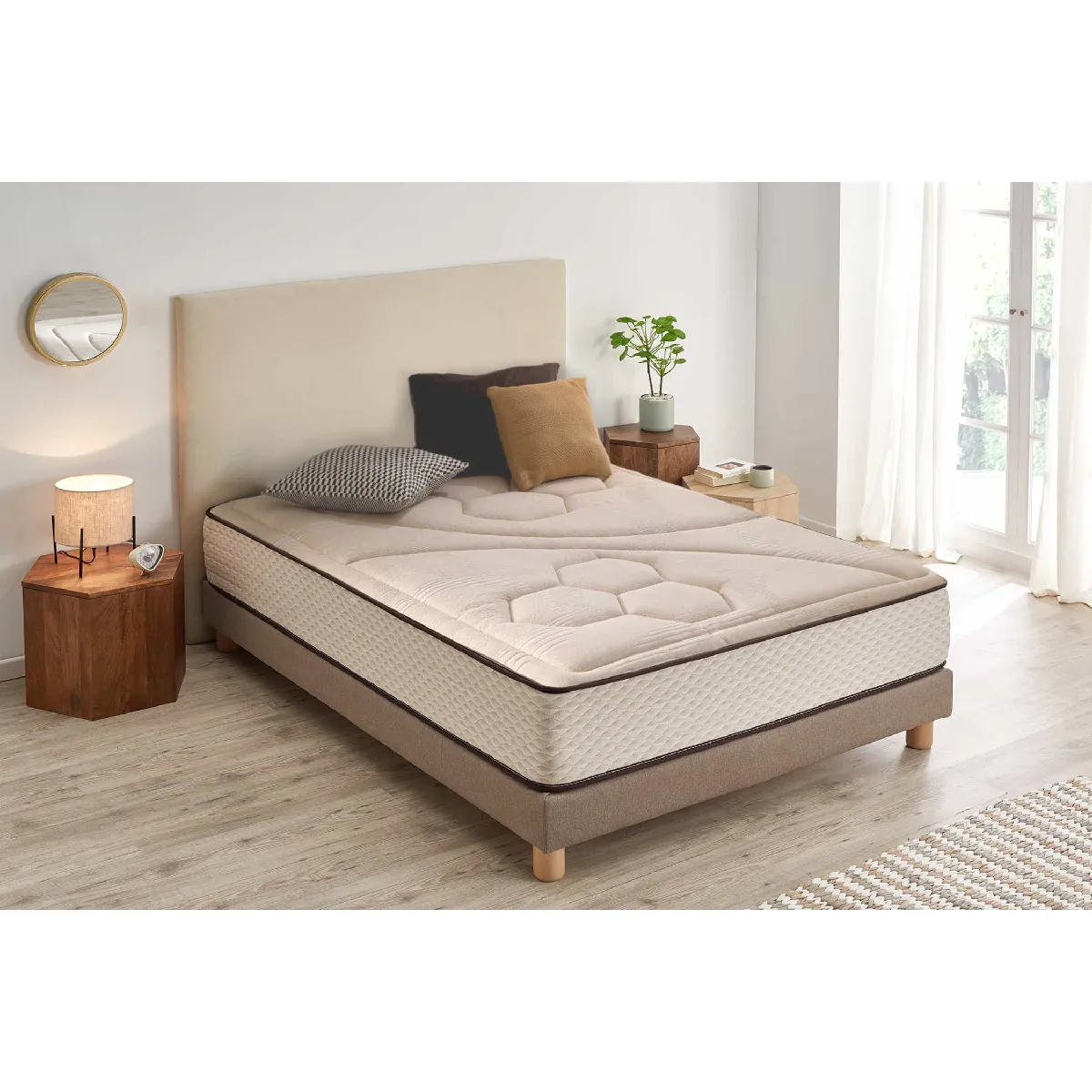 Matelas Golden Class Max moonia