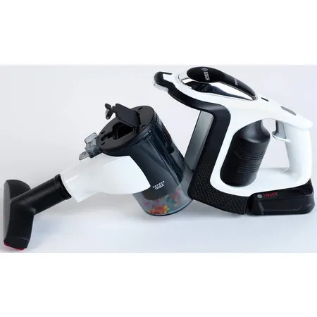 Theo Klein Bosch Staubsauger Unlimited