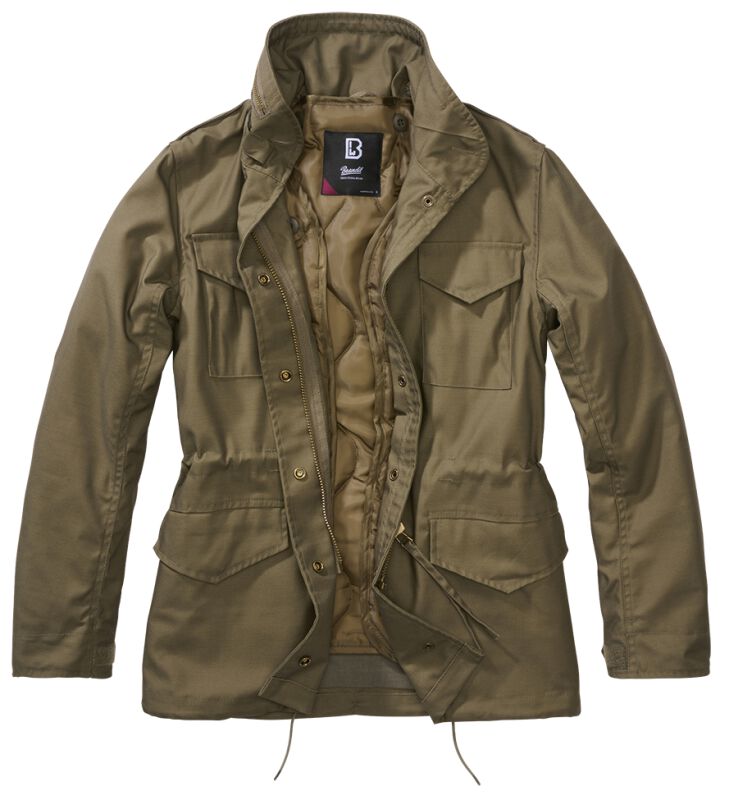 Veste Ladies M65 Giant | Brandit Veste d'hiver