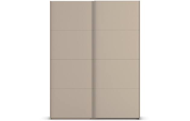 Kledingkast Finca Mat Glas