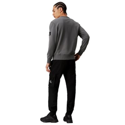 Pantalon cargo homme Skinny Washed Cargo CALVIN KLEIN