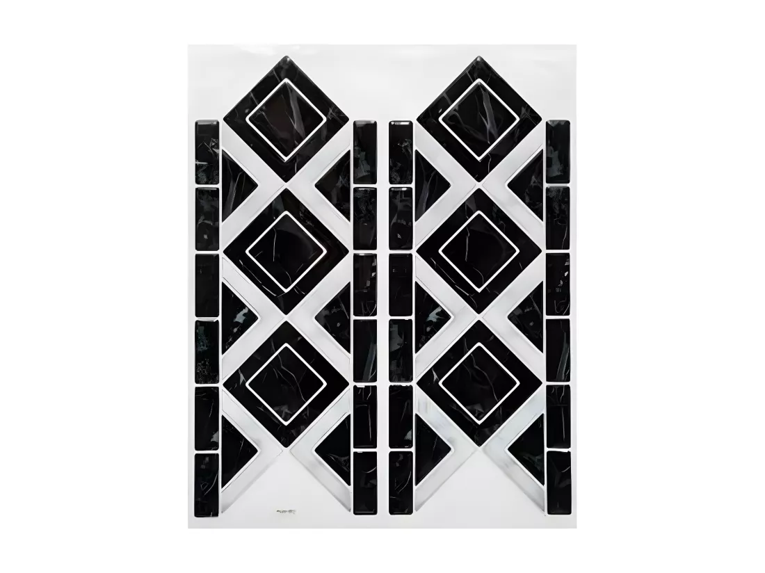 Sticker Carrelage 
