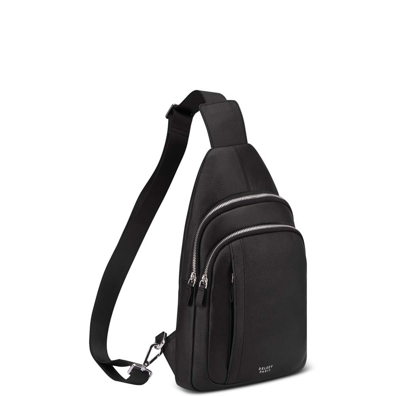 Delsey<br>Crossover