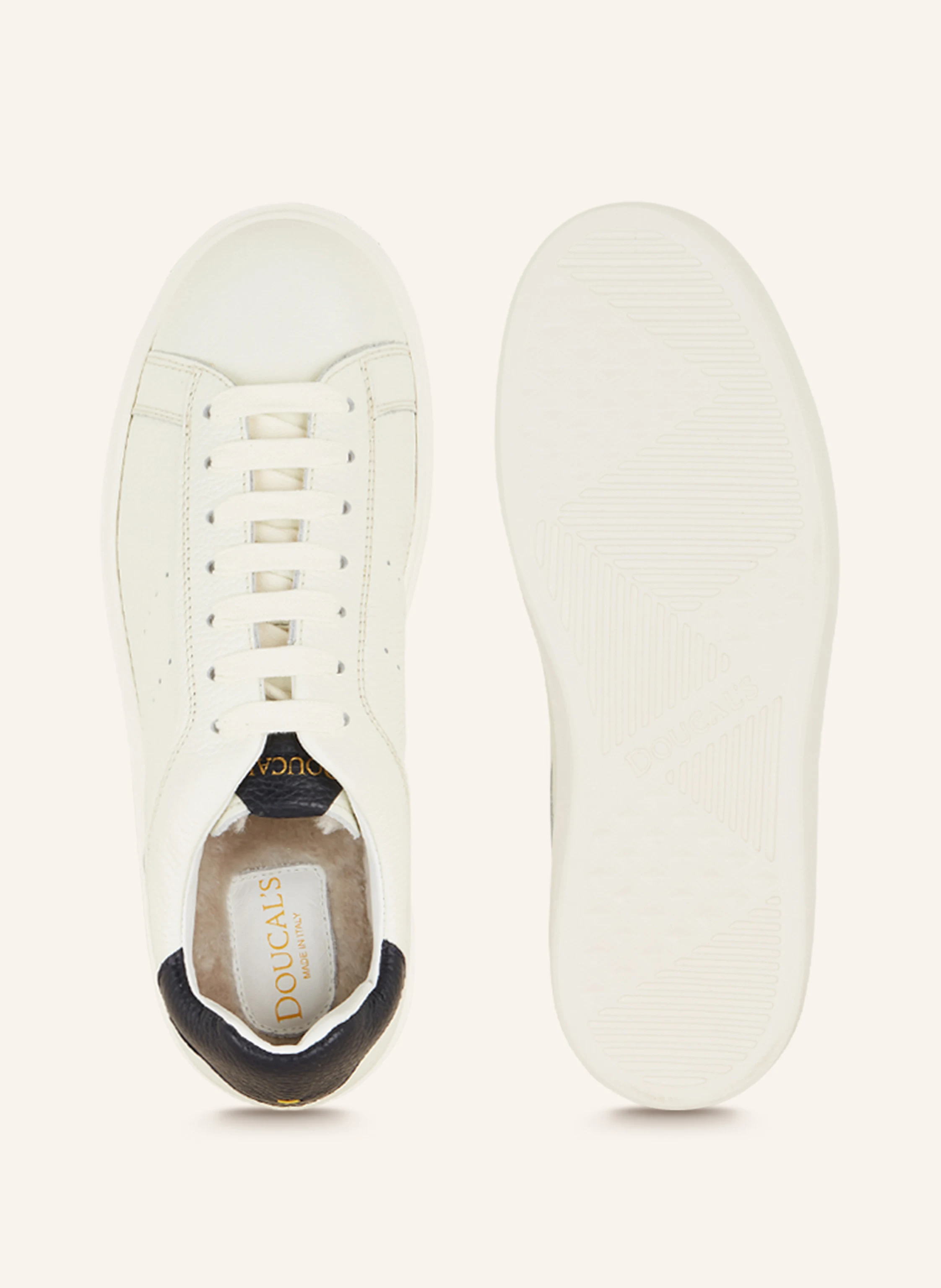 DOUCAL'S Sneaker ALEX