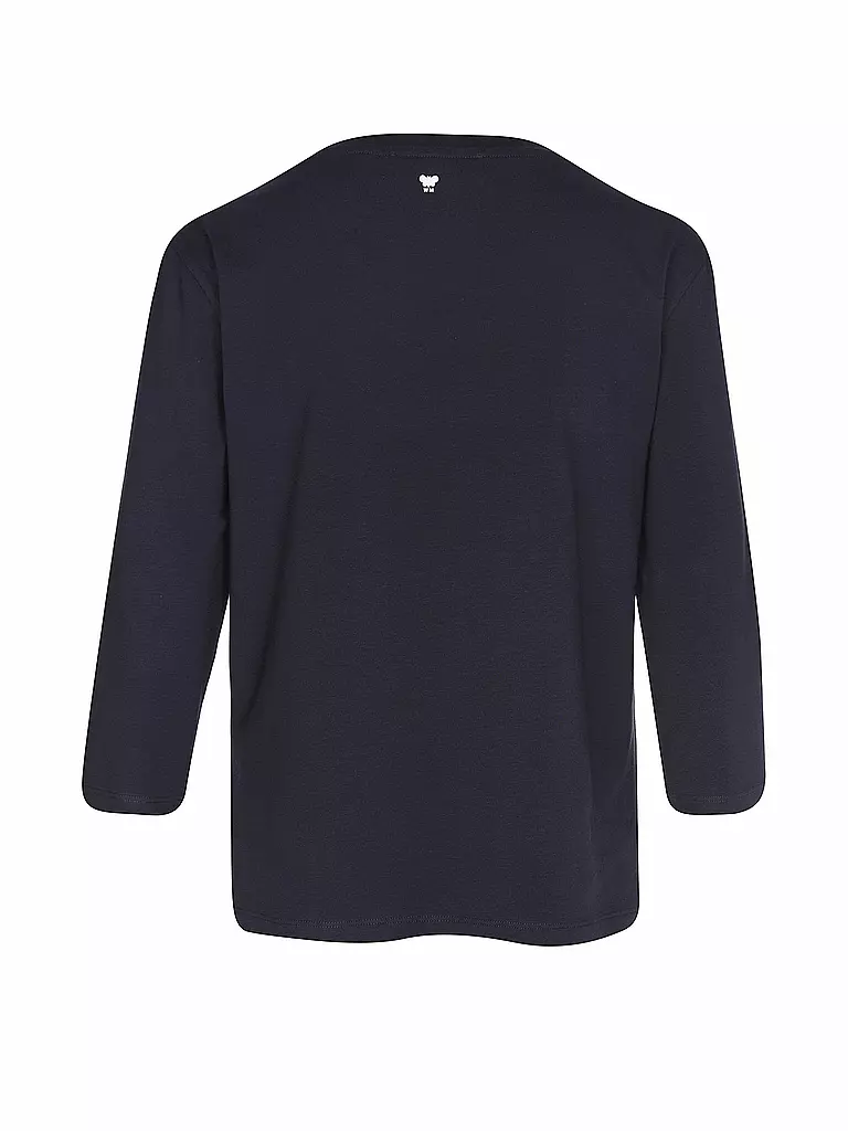 WEEKEND MAX MARA Shirt MULTIA blau
