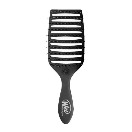 Wet Brush Epic Professional Secagem Rápida Preta