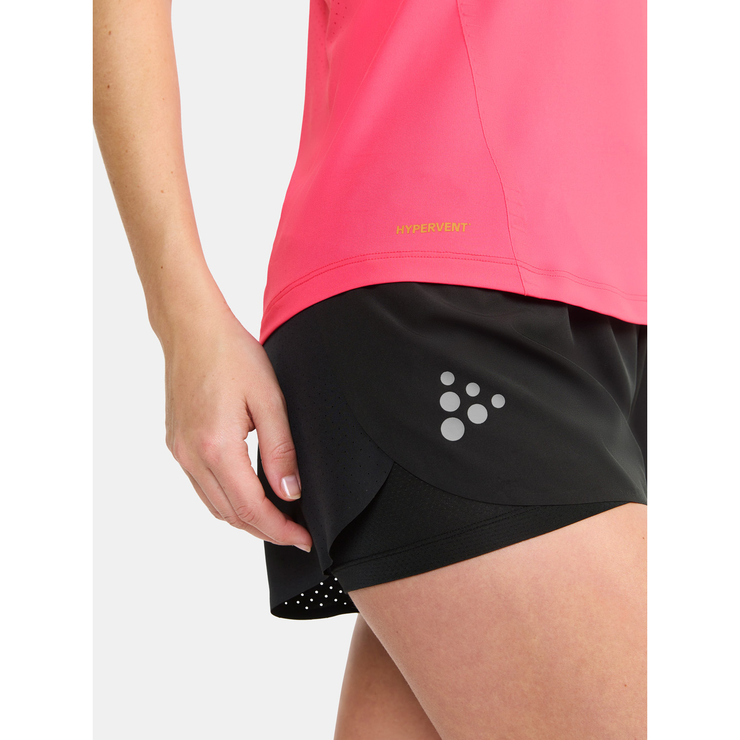 Craft PRO Hypervent Singlet 2 Dames