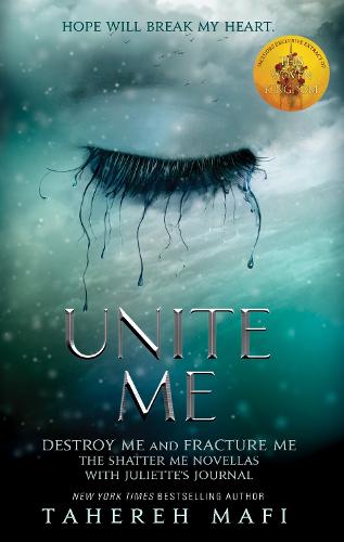 Unite Me - Shatter Me (Paperback)