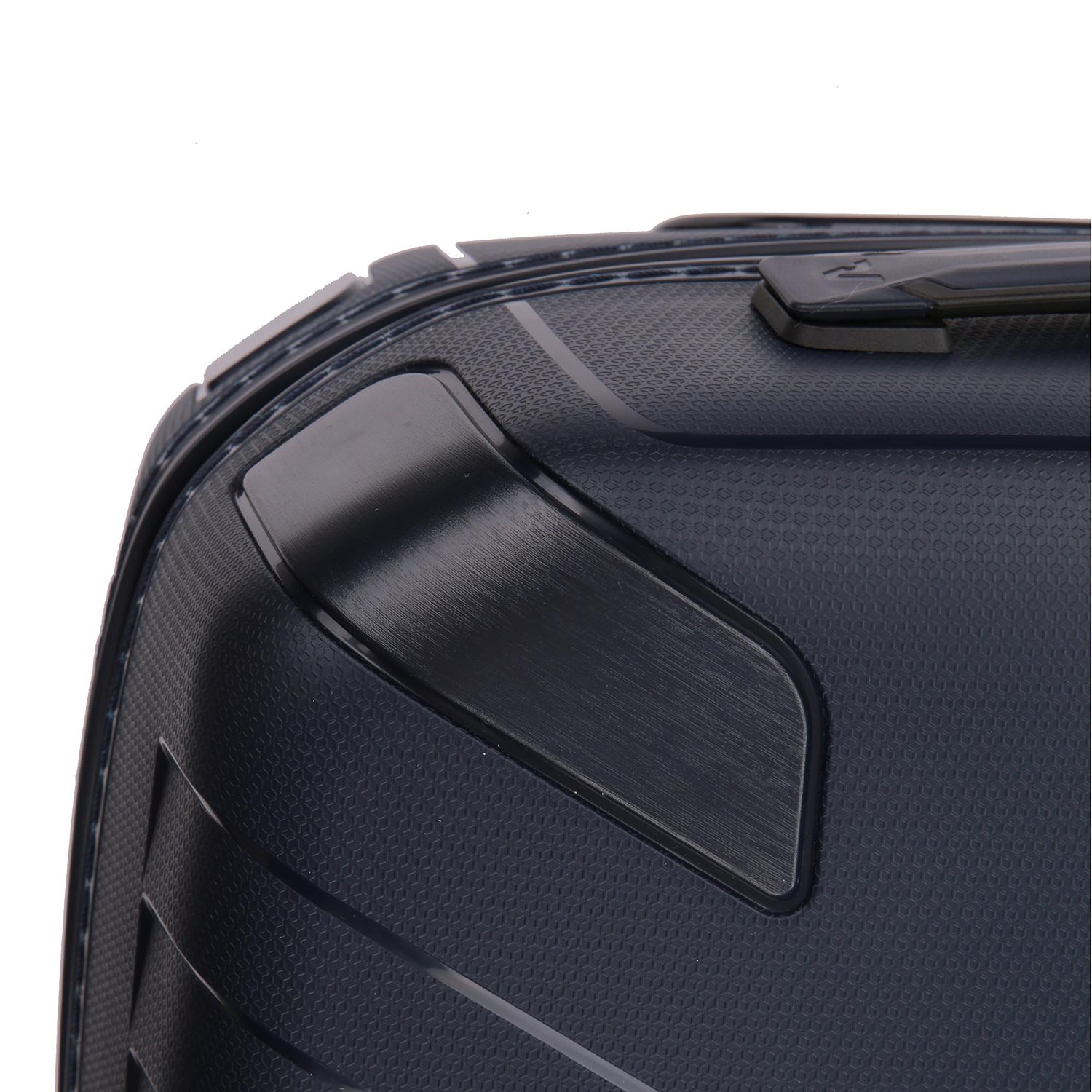 Roncato Ypsilon 4.0 Expandable Trolley with USB 55 blu notte