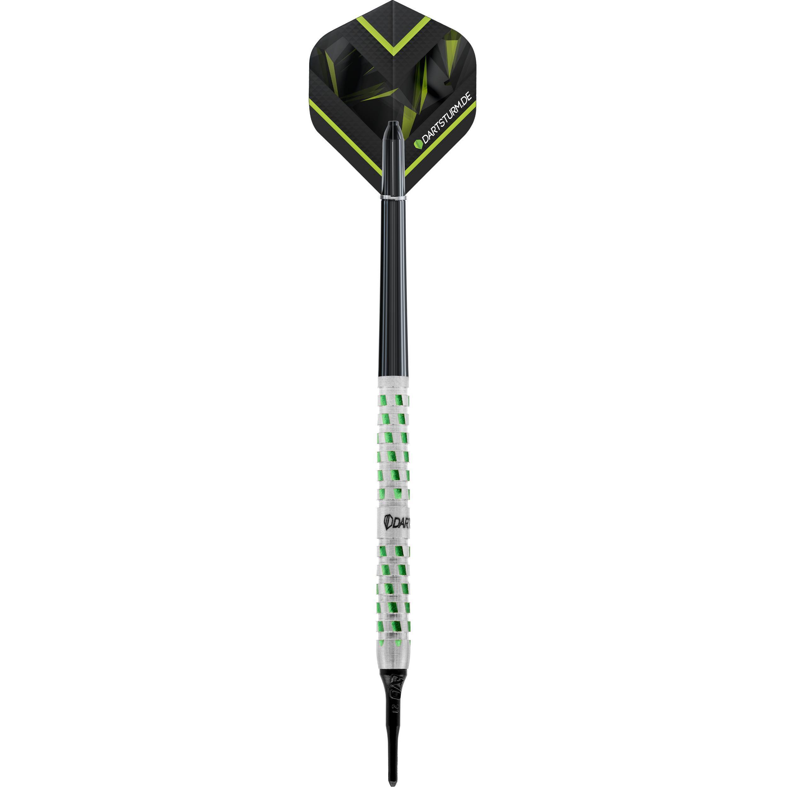 DartSturm - CAT04 - Softdart