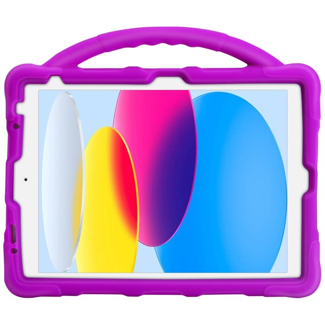 Goji iPad 11'' tablet-etui til børn (pink)