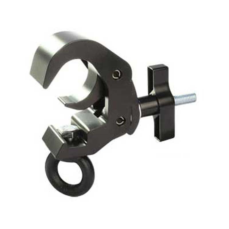 Doughty T58216 Quick Trigger Hanging Clamp Zwart 250 kg