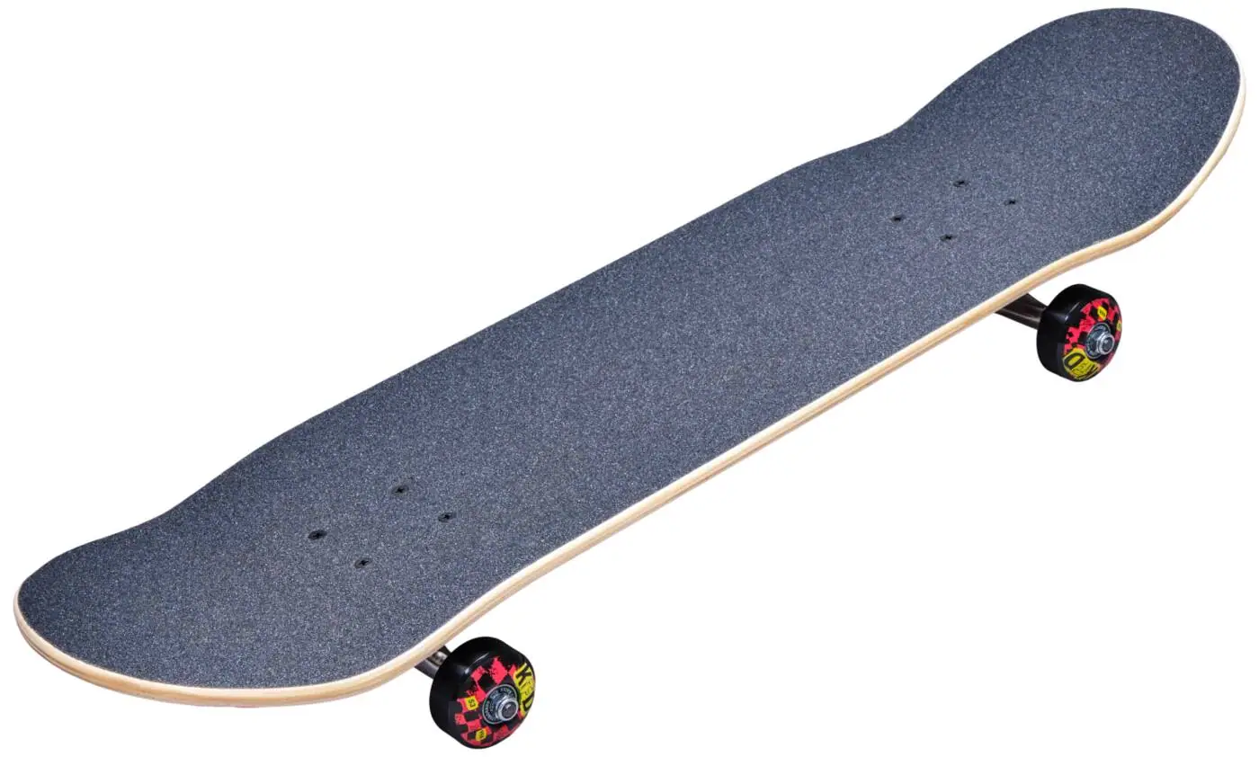 KFD Ransom Komplet Skateboard - Skateboards | SkatePro