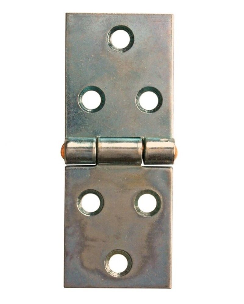 BLADHENGSEL PN BESLAG BACH FLAP ELFORZINKET 32MM