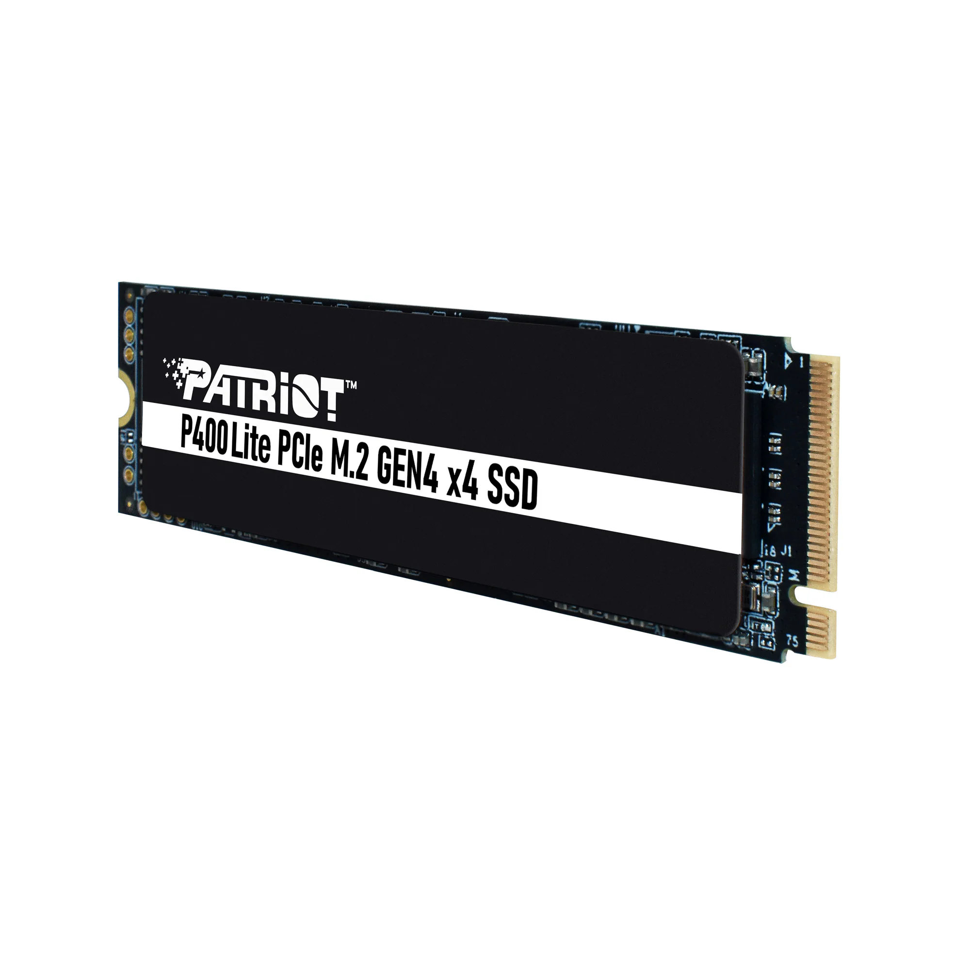 Patriot SSD P400 Lite 2 TB