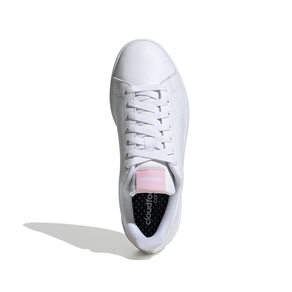 ADIDAS ROUPAS ESPORTIVAS<br>Vantagem dos Tênis